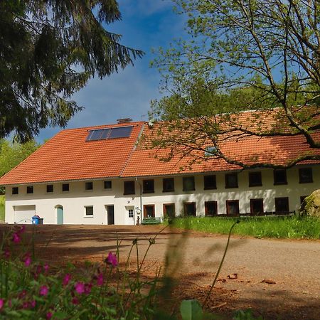 Schwarzwald Escape Guest House Gorwihl Exterior photo